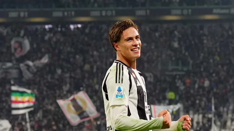 Kenan Yıldız'a Transfer Yasağı! Juventus'un Patronundan Şok Karar