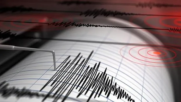 Kahramanmaraş Sallandı! Göksun'da Deprem Mi Oldu? Son Dakika!