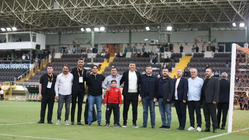 Kayserispor'a Şok Ceza! PFDK'dan Rekor Para Cezası Yağdı!