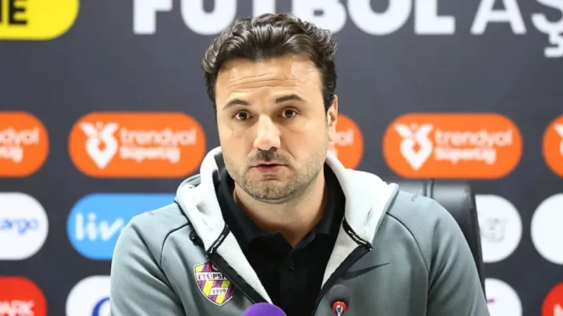 Kerem Yavaş'tan Şok Sözler: İlk 5 Hedefi Tehlikede mi?