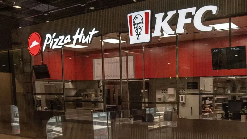KFC ve Pizza Hut Türkiye'ye Geri mi Dönüyor? İşte Şok Gelişme!