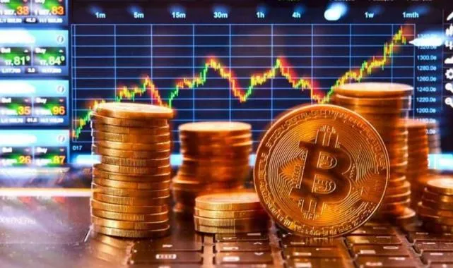 Kripto Piyasası Uçuşta! ABD-Çin Anlaşması Bitcoin'i Coşturdu