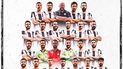 Manisaspor Efsanesi Geri Dönüyor! Namağlup Şampiyonluk Coşkusu