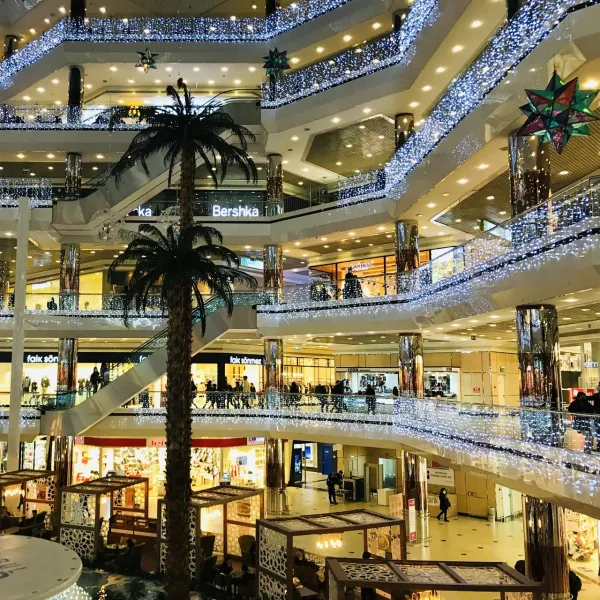 AVM'ler mi Markalar mı Suçlu? Şok İddialar ve Cevaplar!