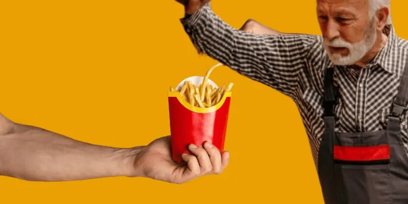 McDonald's'tan Emekli İşçi Alımı: Başvuru Şartları Neler?