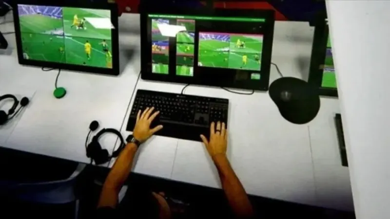 VAR'da Şok Değişiklik! MHK'dan Kritik Karar!