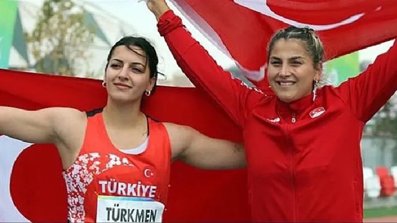 Milli Atletlerden Altın Zafer! Özbekistan'da Madalya Yağmuru