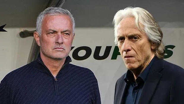 Mourinho'nun Derbi Kabusu: Şampiyonluk Hayalleri Sona mı Erdi?
