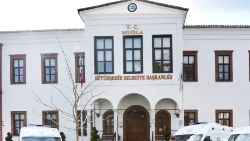 Muğla'da AVM Skandalı! Belediyeye Soruşturma Şoku