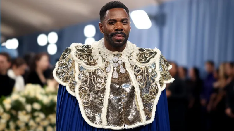 Met Gala 2024: Ünlüler Geçidi ve Filistin Protestosu!