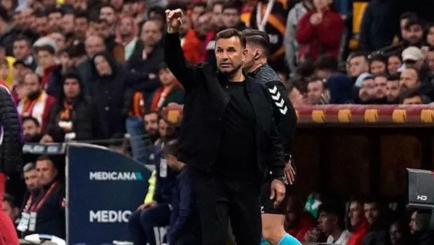 Okan Buruk'tan Kupa Finali Müjdesi! Tarihi An Yaklaşıyor