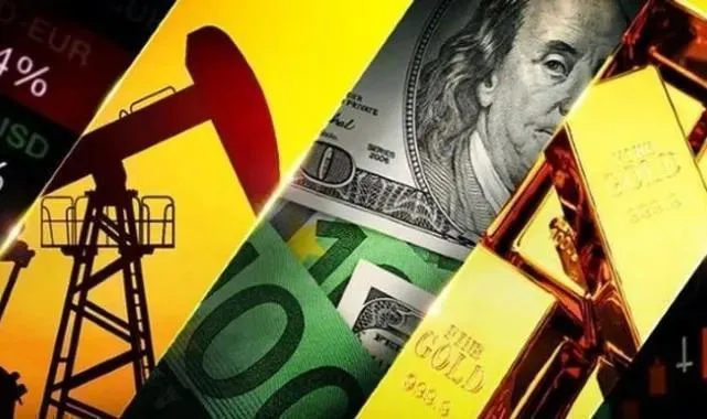 Borsa Coştu! Altın Çakıldı! Piyasada Son Durum Ne?
