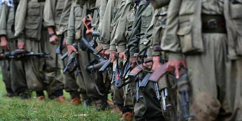PKK Feshediliyor Mu? Süleymaniye ve Kandil'de Kritik Toplantı!