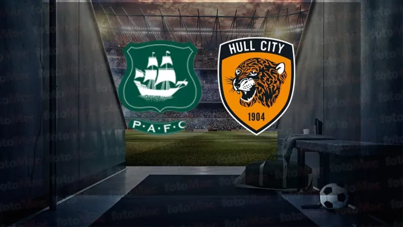 Portsmouth - Hull City Maçı: Canlı İzle! Şampiyonluk Maçı Kaçta?