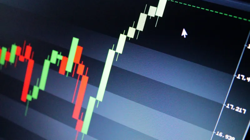 Borsa'da Uçuşa Geçmeyen Hisseler! İşte En Çok Yükselme Potansiyeli Olanlar