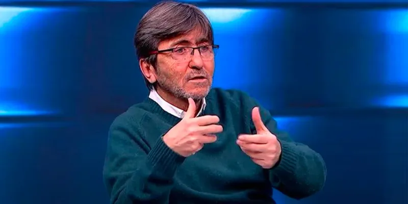Rıdvan Dilmen'den Ali Koç'a Şok Sözler: Artık Yapmalı!