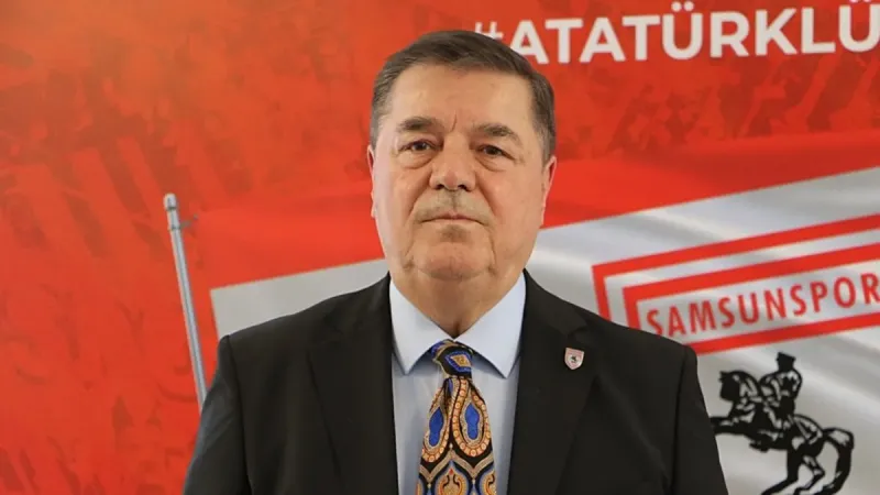 Samsunspor Avrupa Peşinde! Kritik Maç Açıklaması