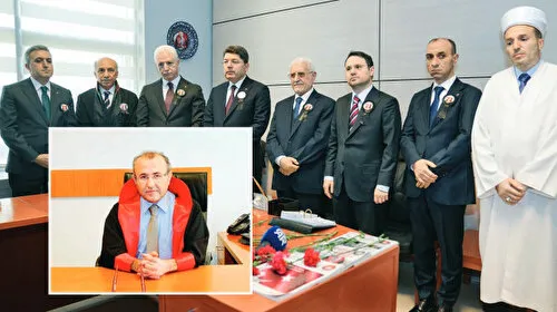 Şehit Savcı Mehmet Selim Kiraz Anıldı: Adaletle Geçen Bir Ömür