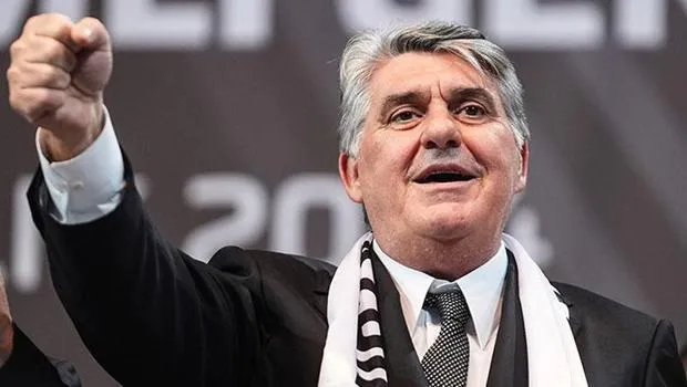 Serdal Adalı'dan Derbi Yorumu: Beşiktaş Sahada Kazandı!