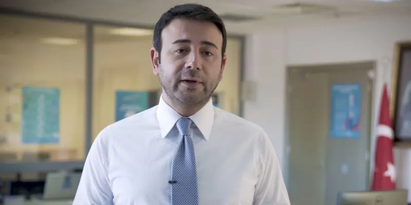 Rıza Akpolat'tan Silivri'den Mesaj: Zulüm Bitecek!