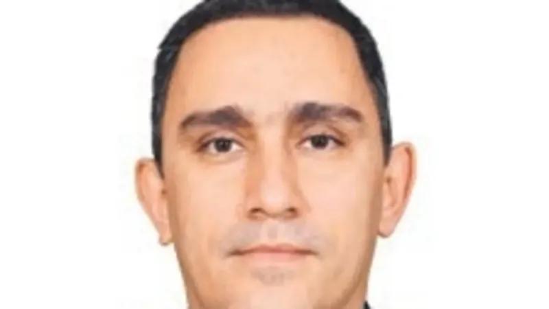 Şişecam'da Şok Atama! Yeni Genel Müdür Kim Oldu?