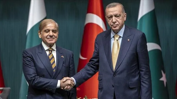 Erdoğan'dan Kritik Pakistan Hamlesi! Gerilim Azalacak mı?