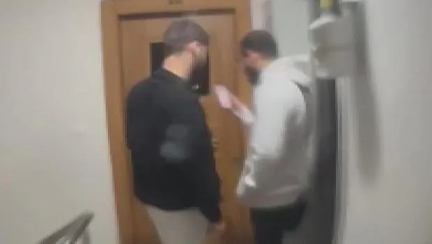 İstanbul'da Kapı Kapı Dolaşan Tehlike! Sakın Kanmayın!
