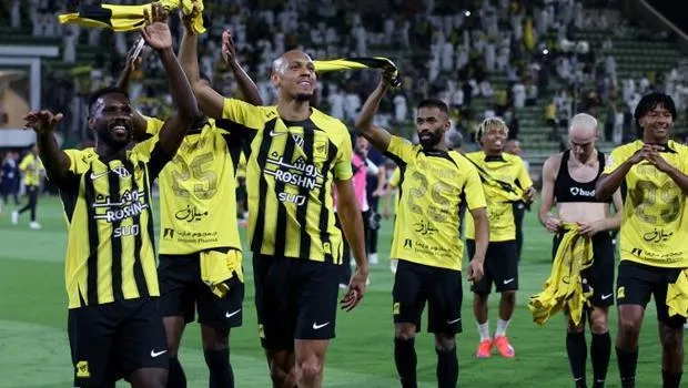 Al Ittihad Şampiyon! Suudi Arabistan Ligi'nde Zirve Değişti mi?