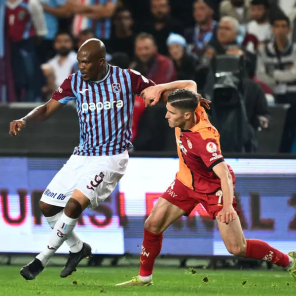 Nwakaeme'den Şok Sözler: Taraftardan Özür Diledi! Neler Oldu?