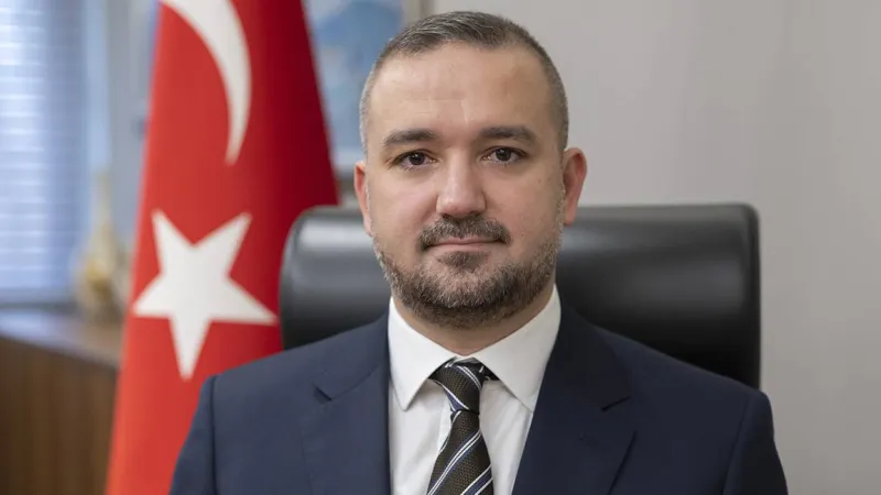 Enflasyon Düşüyor Mu? TCMB Başkanı Karahan'dan Kritik Açıklamalar!
