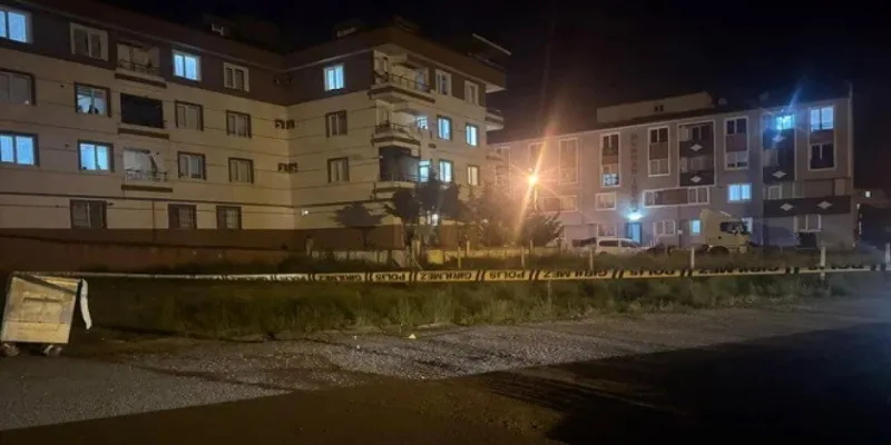 Tekirdağ'da Baba Dehşeti! Oğlunu Öldürdü, Neler Yaşandı?