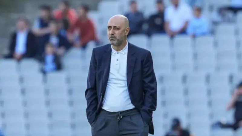 Tolunay Kafkas'tan Şok Karar! Fenerbahçeli Yönetici O Takıma mı Gidiyor?
