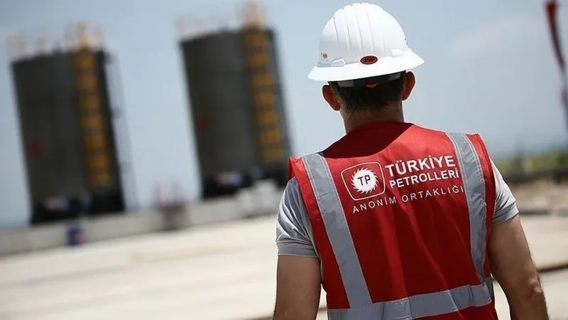 TPAO ve MOL'den Şok İşbirliği! Petrol Piyasası Sarsılıyor!