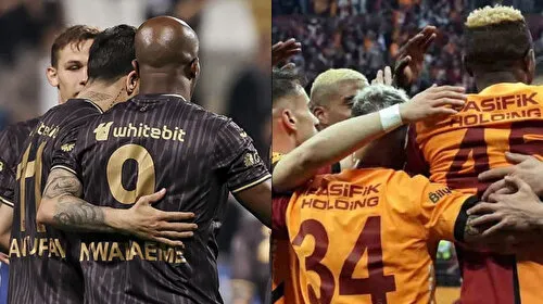 Trabzonspor Galatasaray Maçı: Fırtına Aslan'ı Avlayacak mı?