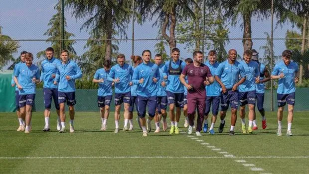 Trabzonspor'dan Galatasaray'a Büyük Sürpriz! Seri Bitecek Mi?