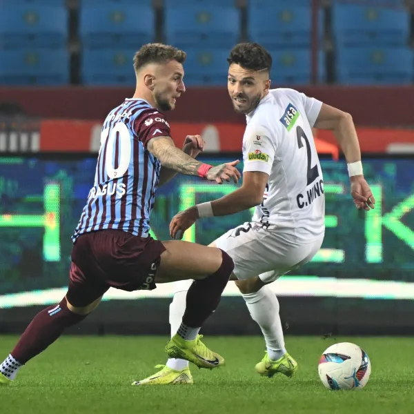 Trabzonspor Kasımpaşa Maçı: 32. Randevuda Neler Olacak?