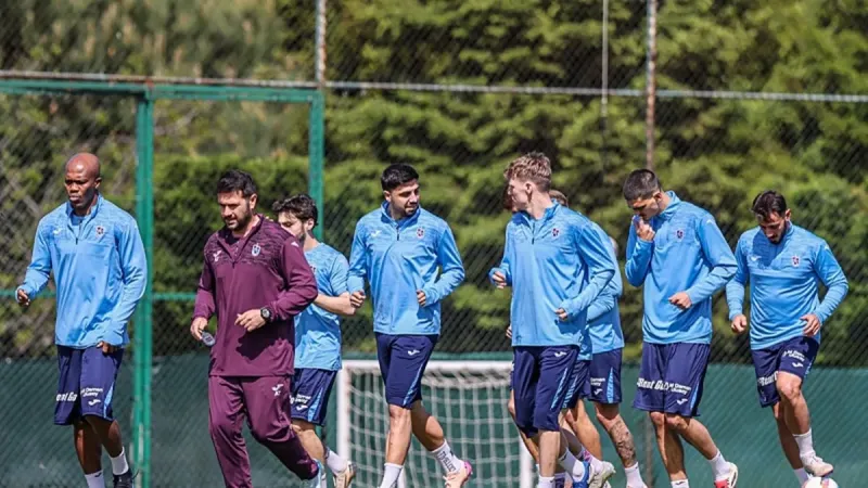 Trabzonspor Bodrum'u Yenecek Mi? İşte Hazırlıkların Detayları!