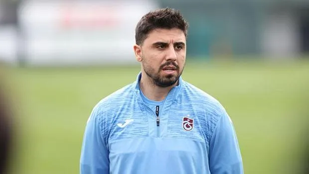 Ozan Tufan'dan Bomba 11! Uğurcan mı, Ronaldo mu?