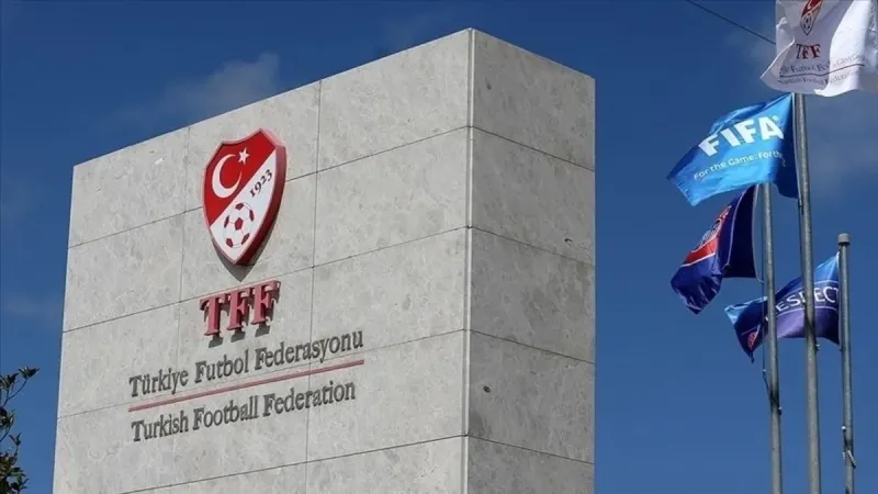 Transfer Dönemi Ne Zaman? TFF Tarihleri Açıkladı!