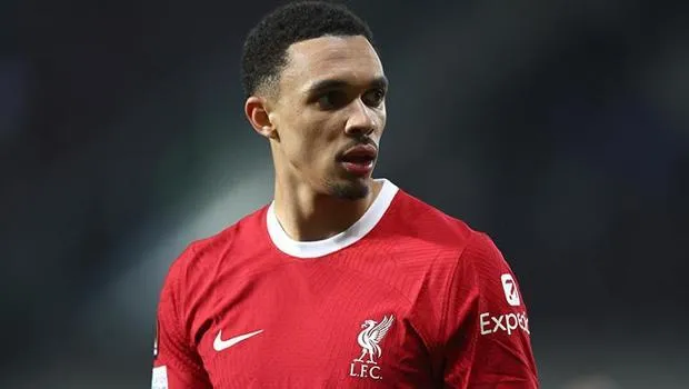 Trent Alexander-Arnold Şok Karar! Liverpool'dan Ayrılıyor Mu?