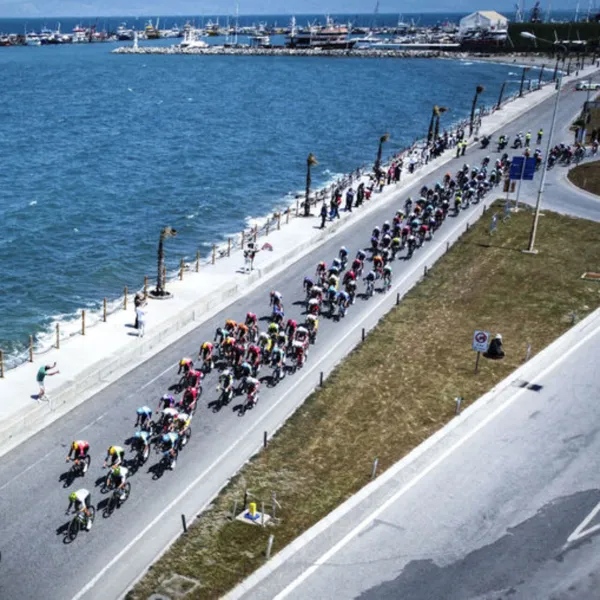 TUR 2025'e Uluslararası Alkış! Türkiye'nin Gurur Kaynağı!