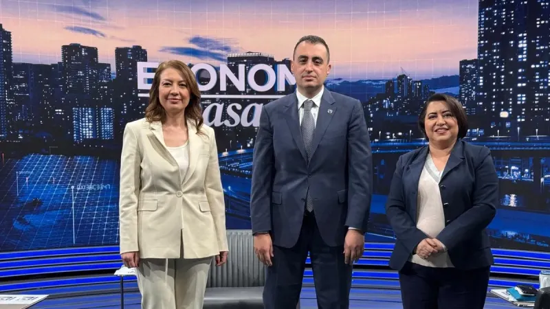 Türkiye Sigorta'dan Şok Kâr! 2025'e Damga Vurdu!