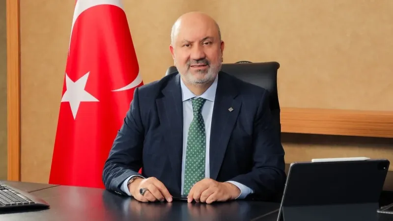 Vakıf Katılım'dan Rekor Büyüme! 2025 Hedefleri Aşıldı mı?