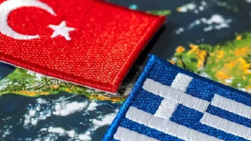 Yunan Basınından Şaşırtan Türkiye Övgüsü! Diplomaside Neler Oluyor?