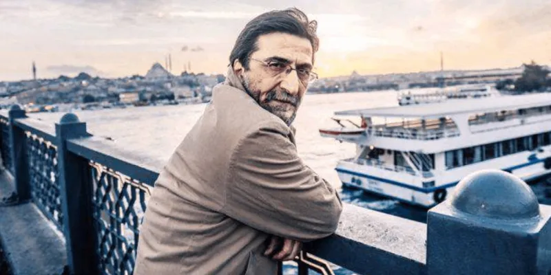 Nihat Genç kimdir?