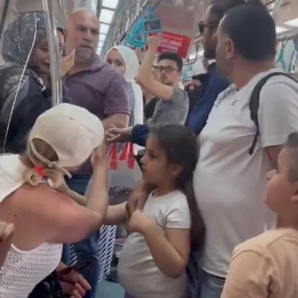 O yumruk öncesi neler yaşandı?