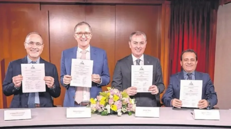Obezite ve yaşlanmaya bağlı hastalıklar için yeni tedavi çözümleri geliştirilecek!