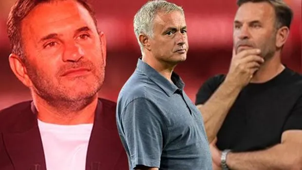 Okan Buruk'tan Şok Sözler: Mourinho ve Fenerbahçe İtirafı!