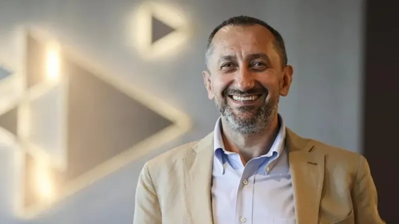 Önal, Siber Güvenliğe Şahin T. Telekom'a atandı