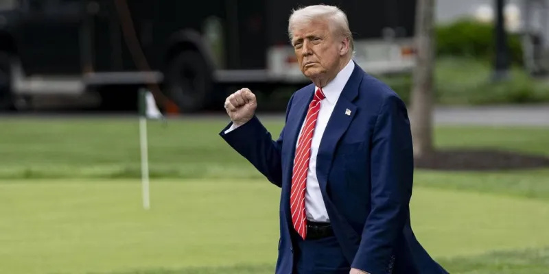Trump G7'den Neden Erken Ayrılıyor? Şok Gerekçe!